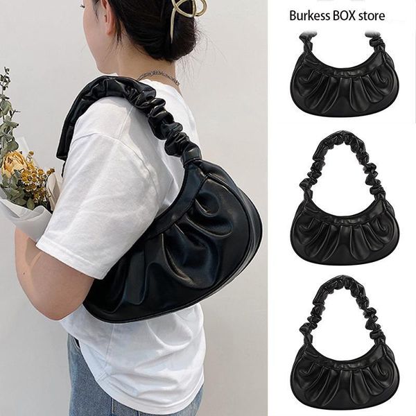 evening bags summer folds underarm bag 2021 trend ethnic style handbags fashion korean handbag ladies black mini shoulder
evening bags summer folds underarm bag 2021 trend ethnic style handbags fashion korean handbag ladies black mini shoulder