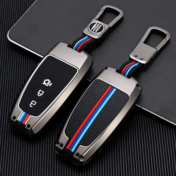 alloy car key case for cover ford fashion mustang explorer f-150 f-250 f-350 remote fob shell skin holder keychains, Silver
alloy car key case for cover ford fashion mustang explorer f-150 f-250 f-350 remote fob shell skin holder keychains, Silver