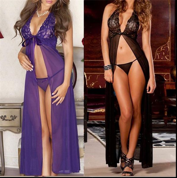 black babydoll and g string women sleepwear laies lingerie lace dress underwear 3fs, Black;red
black babydoll and g string women sleepwear laies lingerie lace dress underwear 3fs, Black;red