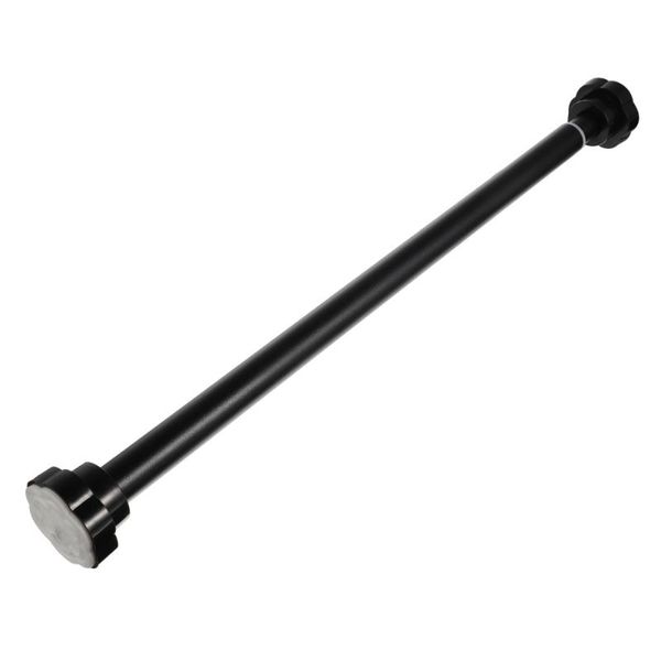 shower curtains stainless steel extendable clothes rail nail-detachable tension pole
shower curtains stainless steel extendable clothes rail nail-detachable tension pole