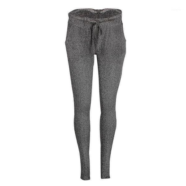 women's pants & capris lanxirui womens fashion casual lace up fluorescent color ladies slim trousers women, Black;white
women's pants & capris lanxirui womens fashion casual lace up fluorescent color ladies slim trousers women, Black;white