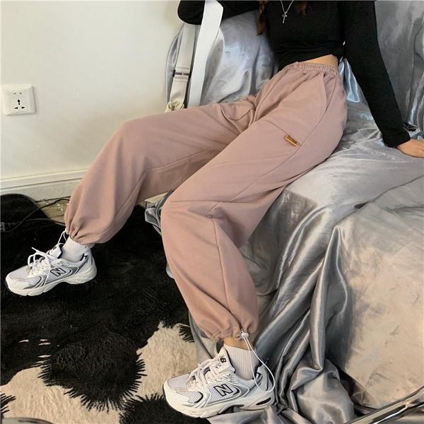 women's pants & capris real s 2021 korean autumn cec super college style, Black;white
women's pants & capris real s 2021 korean autumn cec super college style, Black;white