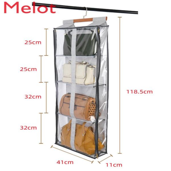 type bag storage hanging household door artifact dormitory wardrobe fully enclosed transparent hat frame boxes & bins
type bag storage hanging household door artifact dormitory wardrobe fully enclosed transparent hat frame boxes & bins