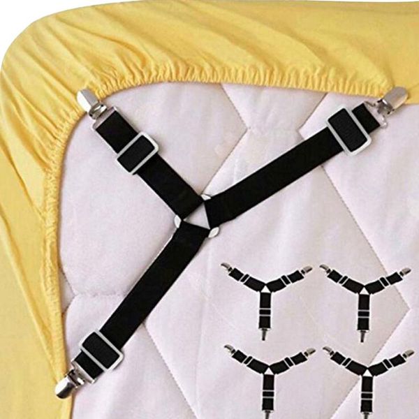 clothing & wardrobe storage 4/8pc adjustable loop clasps hook elastic bed home textiles belt fastener sheet holder mattress cover blankets c
clothing & wardrobe storage 4/8pc adjustable loop clasps hook elastic bed home textiles belt fastener sheet holder mattress cover blankets c