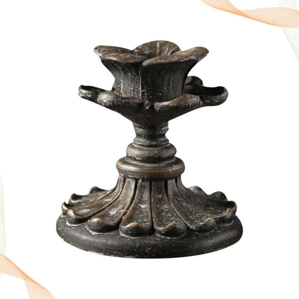 candle holders 1pc antique candlestick resin accessory french sconce (type a) assorted color
candle holders 1pc antique candlestick resin accessory french sconce (type a) assorted color