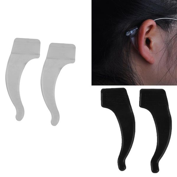 sunglasses frames 1pair silicone anti-slip glasses holder strap stand for reading eye retainer eyewear accessories wholesale, Silver
sunglasses frames 1pair silicone anti-slip glasses holder strap stand for reading eye retainer eyewear accessories wholesale, Silver