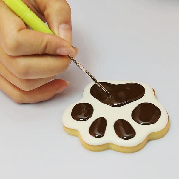 baking moulds stirring needle fondant cake cookies decorating carving embosser marking patterns c66
baking moulds stirring needle fondant cake cookies decorating carving embosser marking patterns c66