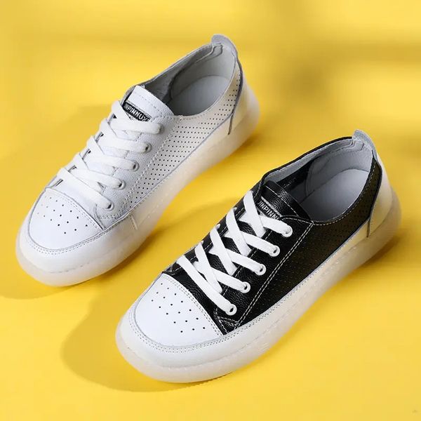 new style trend ladies casual shoes breathable and comfortable running shoes white black thick-soled wear-resistant women sneakers outdoors
new style trend ladies casual shoes breathable and comfortable running shoes white black thick-soled wear-resistant women sneakers outdoors