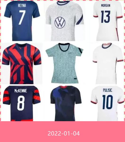 2021 2022 us soccer jersey #10 pulisic yedlin bradley de foot shirt united states mens women #7 wood dempsey altidore football uniform, Black;yellow
2021 2022 us soccer jersey #10 pulisic yedlin bradley de foot shirt united states mens women #7 wood dempsey altidore football uniform, Black;yellow