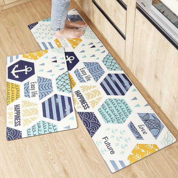 leather waterproof kitchen rugs oil-proof floor mat non-slip carpet entrance doormat long strip for living room decor carpets
leather waterproof kitchen rugs oil-proof floor mat non-slip carpet entrance doormat long strip for living room decor carpets
