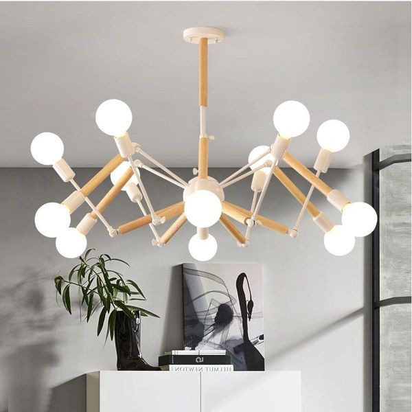 chandeliers vintage chandelier led nordic designer industrial spider light e27 living room for restaurant home interior wooden
chandeliers vintage chandelier led nordic designer industrial spider light e27 living room for restaurant home interior wooden