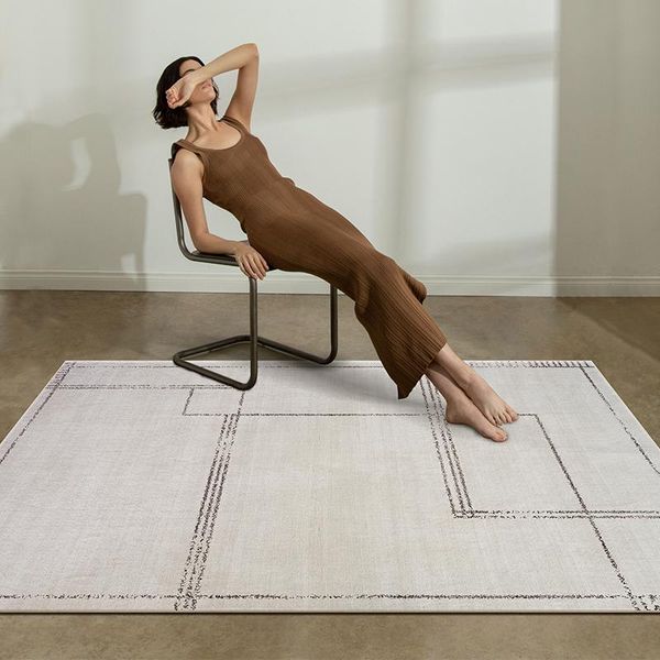 carpets japanese style rug carpet for home living room geometry soft plush floor mat simple bedroom shaggy balcony area
carpets japanese style rug carpet for home living room geometry soft plush floor mat simple bedroom shaggy balcony area