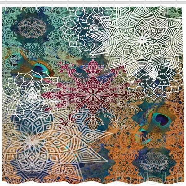 shower curtains ethnic by ho me lili curtain vintage style composition mandala flowers peacock feathers bohemian jumble art
shower curtains ethnic by ho me lili curtain vintage style composition mandala flowers peacock feathers bohemian jumble art