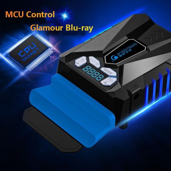 lapcooler coolcold ice 5 portable usb cooling for led display smart air cooled notebook radiator pads
lapcooler coolcold ice 5 portable usb cooling for led display smart air cooled notebook radiator pads