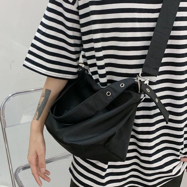 evening bags brand designer small nylon crossbody for women 2021 ins simple shoulder bag handbags and purses wide strap pillow pack
evening bags brand designer small nylon crossbody for women 2021 ins simple shoulder bag handbags and purses wide strap pillow pack