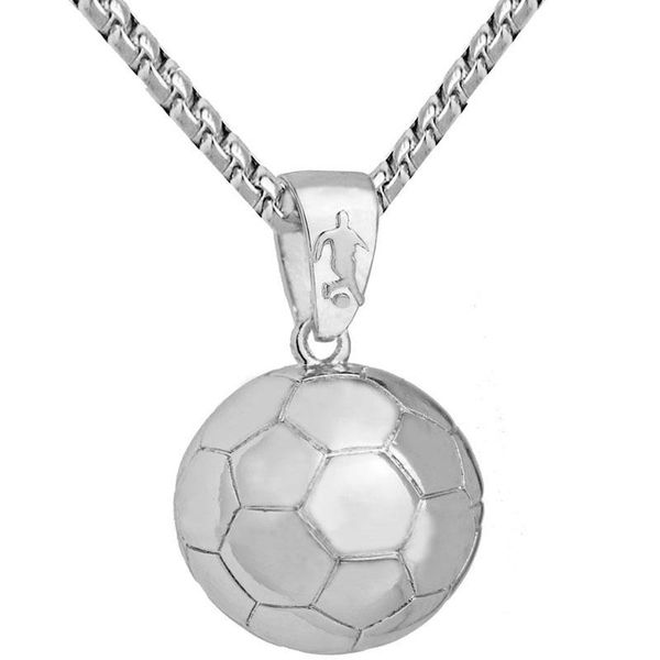 pendant necklaces soccer necklace jewelry charm gift for player cheerleader and team, Silver
pendant necklaces soccer necklace jewelry charm gift for player cheerleader and team, Silver