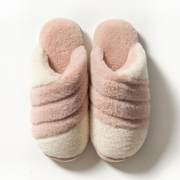 women slippers flips flops winter warm shoes woman fashion platform home slides non-slip girls flats indoor comfortable rwhu, Black
women slippers flips flops winter warm shoes woman fashion platform home slides non-slip girls flats indoor comfortable rwhu, Black