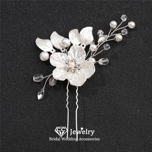 hair clips & barrettes sticks for women wedding accessories bridesmaids headdress engagement jewelry simple design flower shape forks sal, Golden;silver
hair clips & barrettes sticks for women wedding accessories bridesmaids headdress engagement jewelry simple design flower shape forks sal, Golden;silver