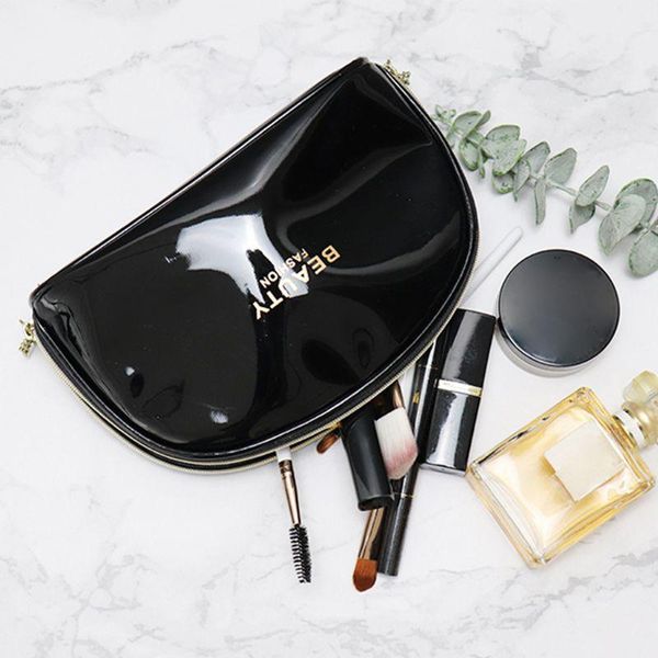 women makeup cosmetic case pen pencil bag zipper coin pouch purse storage gift bags & cases
women makeup cosmetic case pen pencil bag zipper coin pouch purse storage gift bags & cases