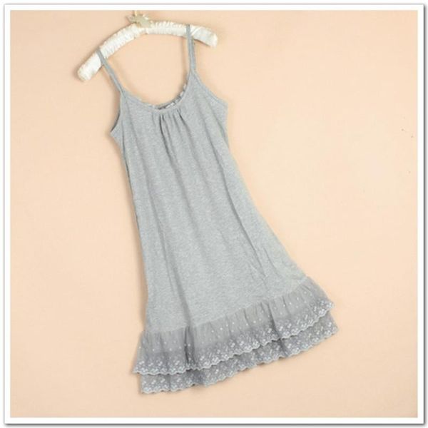 plus size dresses fashion mori girl styl lolita spaghetti strap lace basic dress women clothing summer vestidos de festa faldas, Black
plus size dresses fashion mori girl styl lolita spaghetti strap lace basic dress women clothing summer vestidos de festa faldas, Black