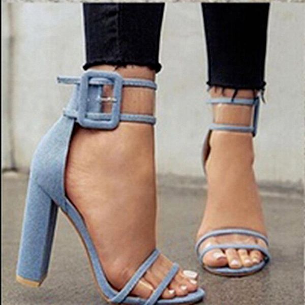 sandals comemore ladies bandage transparent summer party flock sandal shoes 35-42 sizewomen ankle strap high heel shoes2021, Black
sandals comemore ladies bandage transparent summer party flock sandal shoes 35-42 sizewomen ankle strap high heel shoes2021, Black