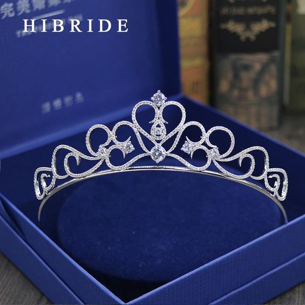 hair clips & barrettes hairstyle braider crown wedding cz tiara accessories bride head jewelry, Golden;silver
hair clips & barrettes hairstyle braider crown wedding cz tiara accessories bride head jewelry, Golden;silver