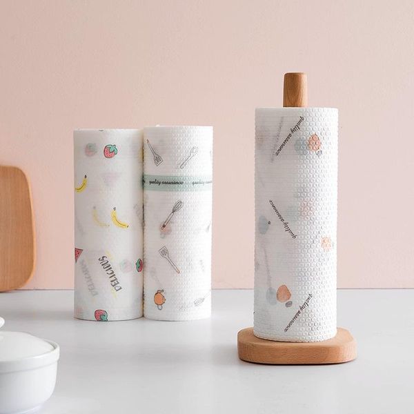 kitchen roll rag reusable wiping rags cleaning dish cloth rolling paper towels accessorie gadget
kitchen roll rag reusable wiping rags cleaning dish cloth rolling paper towels accessorie gadget