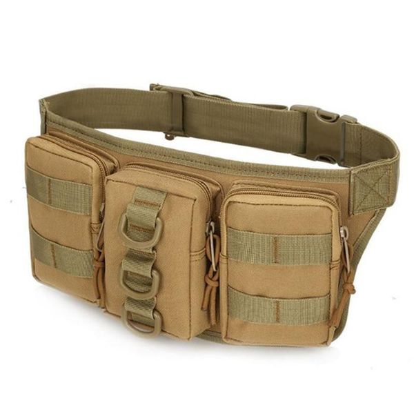 tactical waterproof menwaist pack climbing camping waist pocketshiking nylon bag outdoor army military hunting sports bags
tactical waterproof menwaist pack climbing camping waist pocketshiking nylon bag outdoor army military hunting sports bags