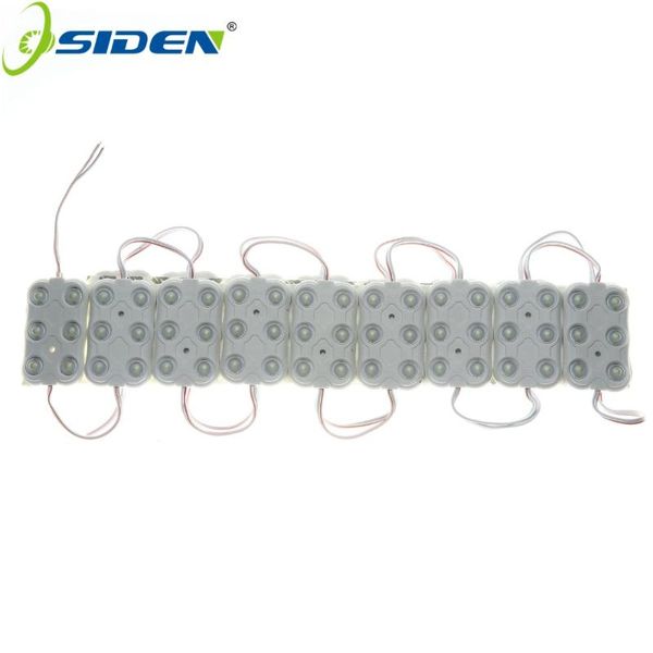 5730 5630 6leds injection molding led lens super bright modules lighting red/green/blue/yellow/pink/white 12v
5730 5630 6leds injection molding led lens super bright modules lighting red/green/blue/yellow/pink/white 12v