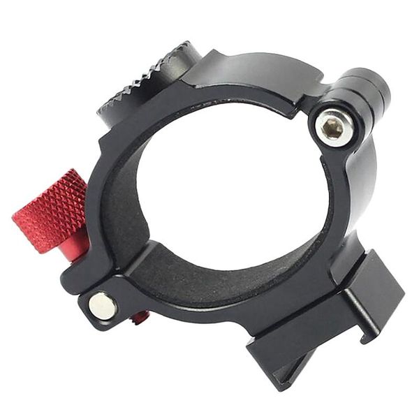 selfie monopods cnc 1/4 thread extension mount ring shoe adapter tripod holder for dji osmo2 pocket stabilizer portable handheld gimbal part
selfie monopods cnc 1/4 thread extension mount ring shoe adapter tripod holder for dji osmo2 pocket stabilizer portable handheld gimbal part