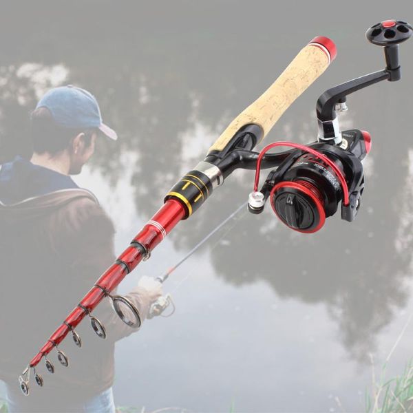 1.6m-2.7m wooden handle carbon fishing rod spinning and reels multifunction set boat rods
1.6m-2.7m wooden handle carbon fishing rod spinning and reels multifunction set boat rods