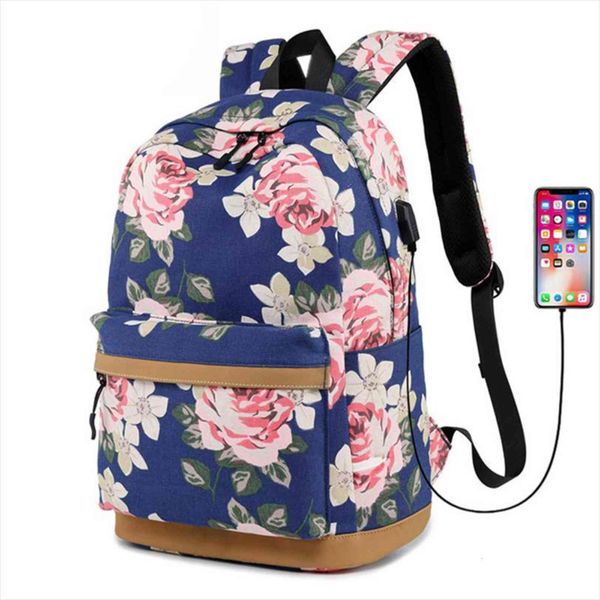 casual waterproof women backpack flower printing girls college lapbookbags lady travel bagpack mochilas
casual waterproof women backpack flower printing girls college lapbookbags lady travel bagpack mochilas