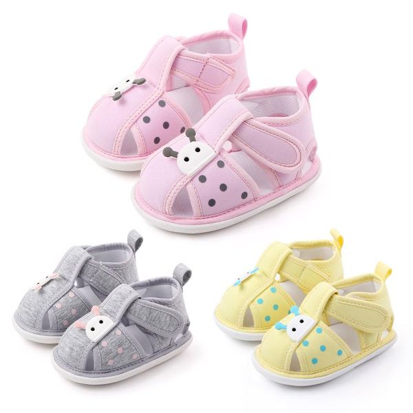 sandals baby toddler shoes children non-slip girls casual soft cartoon first walkers anti-slip summer 2021 r5, Black;red
sandals baby toddler shoes children non-slip girls casual soft cartoon first walkers anti-slip summer 2021 r5, Black;red