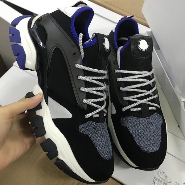 box mens leave vintage 3m designer no trace color sneaker calfskin trainers low new casual shoes with 6 platform rcmnm, Black
box mens leave vintage 3m designer no trace color sneaker calfskin trainers low new casual shoes with 6 platform rcmnm, Black