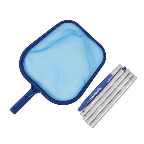 pool & accessories aluminum plastic swimming net leaf rake mesh skimmer pole pools spas water fishing
pool & accessories aluminum plastic swimming net leaf rake mesh skimmer pole pools spas water fishing