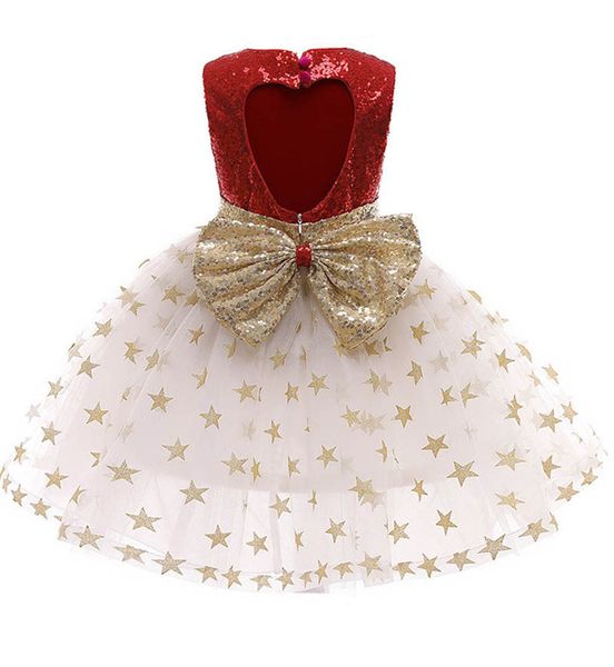 girl's dresses girls princess dress kids clothes child clothing halloween children's unicorn sleeveless mesh skirt party wear b663, Red;yellow
girl's dresses girls princess dress kids clothes child clothing halloween children's unicorn sleeveless mesh skirt party wear b663, Red;yellow