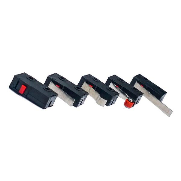 smart home control 10 pieces/batch limit switch kw11 arc/straight handle 5a 250vac kw11-3z bouton poussoir micro tact
smart home control 10 pieces/batch limit switch kw11 arc/straight handle 5a 250vac kw11-3z bouton poussoir micro tact