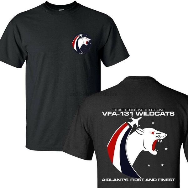 men's t-shirts vfa131 wildcats strike fighter squadron united states navy s-3xl, White;black
men's t-shirts vfa131 wildcats strike fighter squadron united states navy s-3xl, White;black