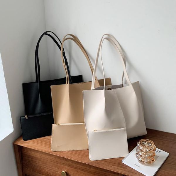 evening bags women pu leather tote bag adults solid color magnetic button shoulder for travel work shopping school
evening bags women pu leather tote bag adults solid color magnetic button shoulder for travel work shopping school