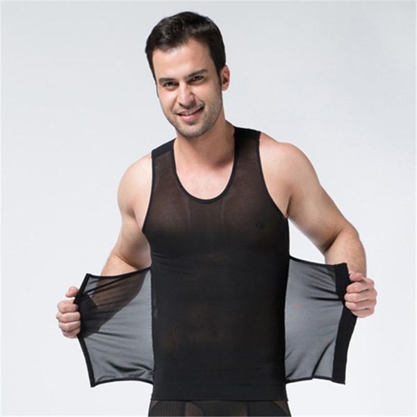 men's body shapers waist trainer shaper men abdomen control corset adjustable belly trimmer slimming vest shapewear for male fat burn, Black;brown
men's body shapers waist trainer shaper men abdomen control corset adjustable belly trimmer slimming vest shapewear for male fat burn, Black;brown