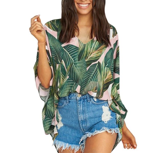 women's blouses & shirts nice spring summer women bat sleeve blouse long breathable thin vogueshirt fashion camisa femenina, White
women's blouses & shirts nice spring summer women bat sleeve blouse long breathable thin vogueshirt fashion camisa femenina, White