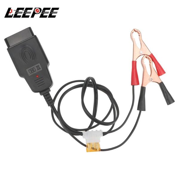code readers & scan tools leepee auto emergency power supply cable automotive obd2 battery replacement tool car computer ecu memory saver un
code readers & scan tools leepee auto emergency power supply cable automotive obd2 battery replacement tool car computer ecu memory saver un