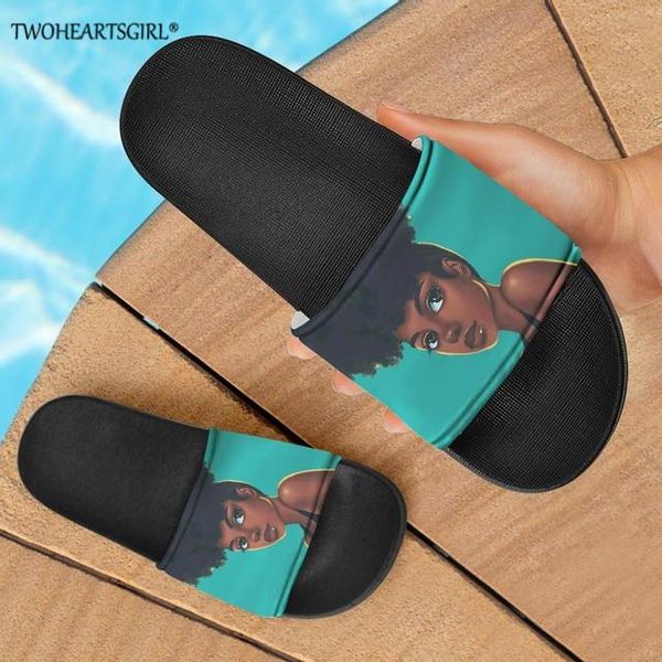 african girls summer women floor flat shoes cute indoor flip flops female non-slip bathroom home slippers beach shoe, Black
african girls summer women floor flat shoes cute indoor flip flops female non-slip bathroom home slippers beach shoe, Black