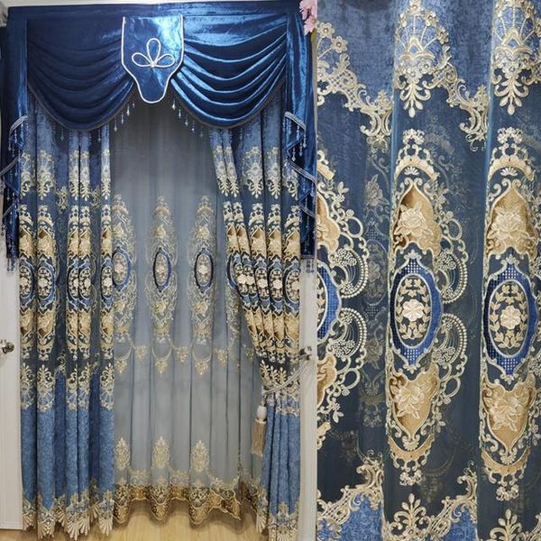 european luxury curtains for window styles living room elegant drapes embroidered curtain &
european luxury curtains for window styles living room elegant drapes embroidered curtain &