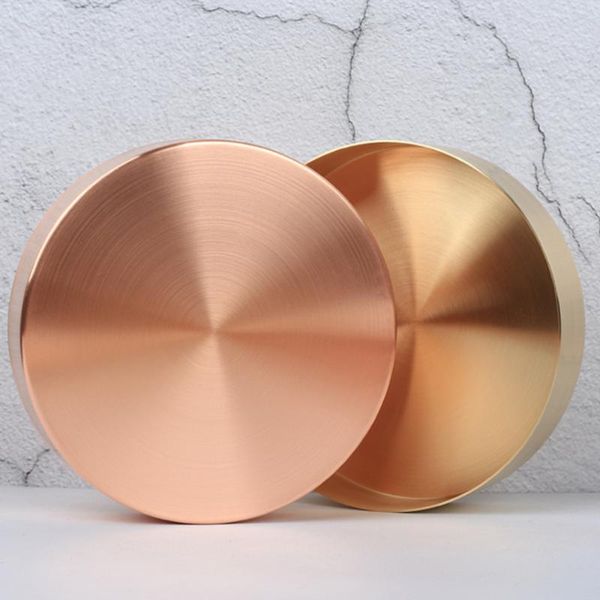 kitchen storage & organization nordic copper round tray desk metal organizer rose gold jewelry small items dishes home decor
kitchen storage & organization nordic copper round tray desk metal organizer rose gold jewelry small items dishes home decor
