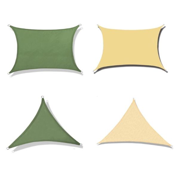 shade outdoor anti-uv sun sail rectangle/triangle waterproof garden yard awning weather resistant durable backyard canopy
shade outdoor anti-uv sun sail rectangle/triangle waterproof garden yard awning weather resistant durable backyard canopy