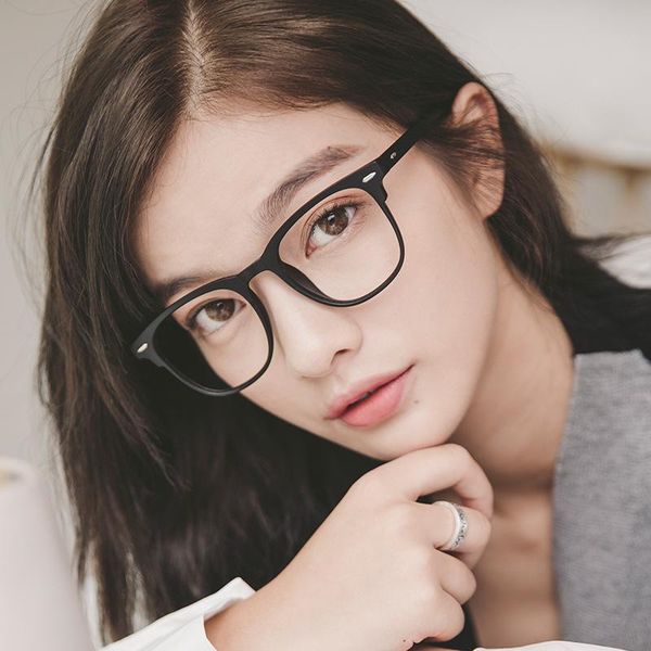 fashion sunglasses frames blue light glasses frame women brand design optical computer eyewear, Black
fashion sunglasses frames blue light glasses frame women brand design optical computer eyewear, Black