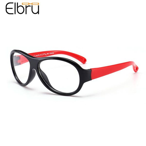 fashion sunglasses frames elbru children silicone glasses frame baby eyewear anti-blue ray brand kids comfortable goggle plain spectacles, Black
fashion sunglasses frames elbru children silicone glasses frame baby eyewear anti-blue ray brand kids comfortable goggle plain spectacles, Black
