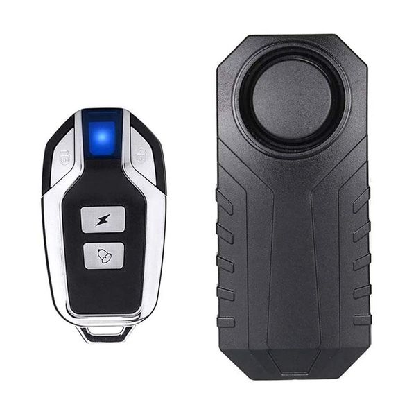 alarm & security awapow wireless anti-theft motorcycle bike with remote, waterproof bicycle vibration sensor 113db loud car
alarm & security awapow wireless anti-theft motorcycle bike with remote, waterproof bicycle vibration sensor 113db loud car