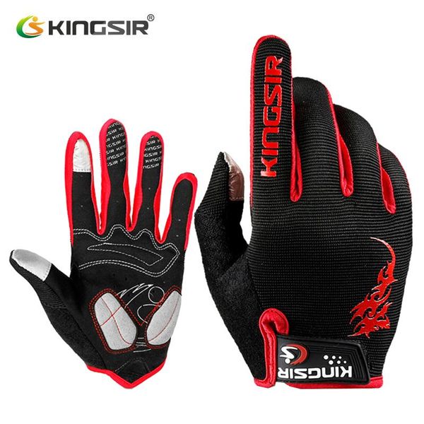 spring autumn touch screen cycling gloves full finger men women non-slip sport bike shockproof bicycle, Black
spring autumn touch screen cycling gloves full finger men women non-slip sport bike shockproof bicycle, Black